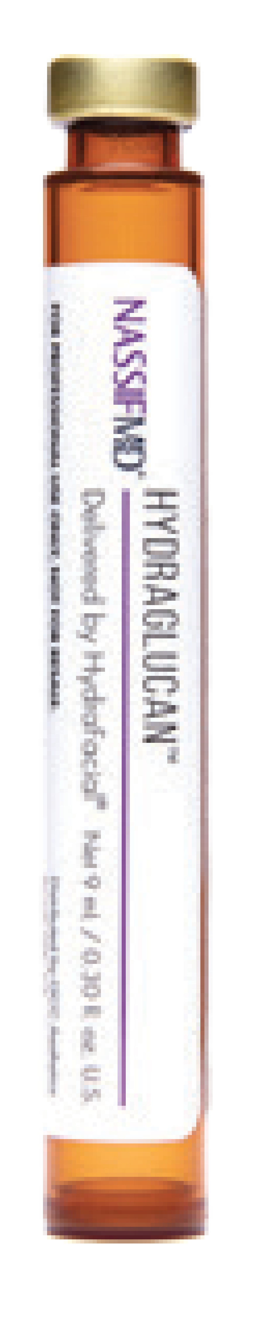 NassifMD Hydraglucan